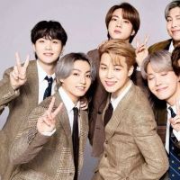 Konser BTS di Seoul Gempar, Polisi Amankan Pria Membawa Senjata