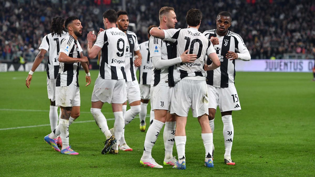 Menang Lawan Lecce, Pelatih Igor Tudor Kritik Pemain Pengganti Juventus