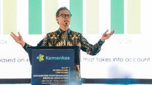 Pantau Pengembangan, Menkes Kirim Tim Pelajari Uji Klinis Vaksin Kanker di Rusia