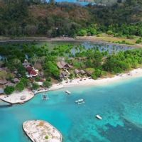 Kejati Endus Dugaan Korupsi Reklamasi di Perairan Gili Gede NTB