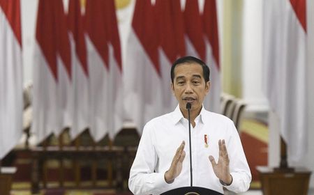 Pekan Depan, Jokowi Bakal Resmikan Smelter SGAR Mempawah