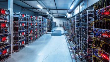 Sustainable Energy Use In Bitcoin Mining Reaches New Highest Record
