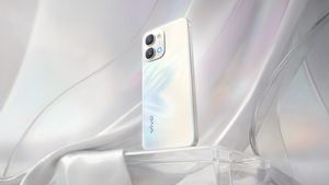 vivo Y31d Pro Resmi Hadir di Indonesia, Ponsel Tahan Banting dengan Baterai Besar 