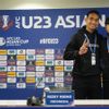 Kepemimpinan Buruk Wasit Saat Lawan Qatar U-23 Masih Terngiang, Jadi Motivasi Indonesia U-23