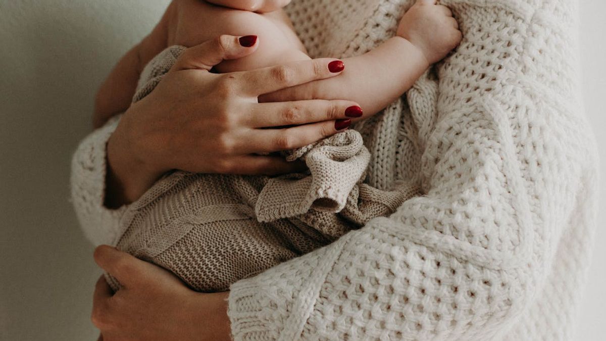 WHO Validasi Keberhasilan Brasil Hentikan Penularan HIV dari Ibu ke Anak