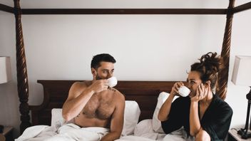 5 Faktor yang Memengaruhi Kepuasan Hubungan Suami Istri
