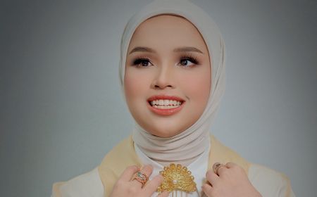 Putri Ariani Perkenalkan Single Pembuka untuk Album Evolve yang akan Datang