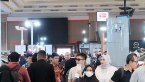 GIIAS Bandung 2024 Closed With Positive Achievements, Supports Indonesia's Automotive Growth