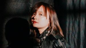 Cynantia Pratita Hamil, Stereowall Batalkan Pertunjukan di Sukabumi dan Palu