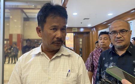 Profil Kepala BP Batam Muhammad Rudi, Dikecam Akibat Konflik Agraria Pulau Rempang