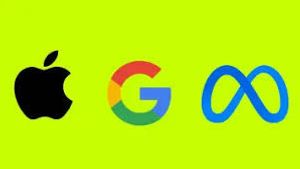 Apple, Google, Meta Harus Hadapi Sidang atas Promosi Aplikasi Perjudian