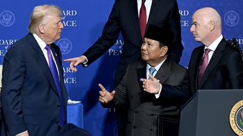 Presiden Prabowo Tegaskan Peran Indonesia dalam Stabilitas Global dan Rekonstruksi Gaza Saat Hadiri Inaugural Meeting BoP di Washington DC