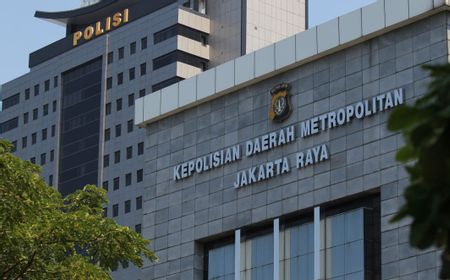 Kapolda Metro Sebut  Belum Jelas Unsur Pidana di Balik Insiden Sultan Rif'at Alfatih Terjerat Kabel Firber Optic