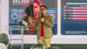 Privy Catat 32 Juta Tanda Tangan Elektronik di Q1 2026, Melonjak Hampir 250 Persen