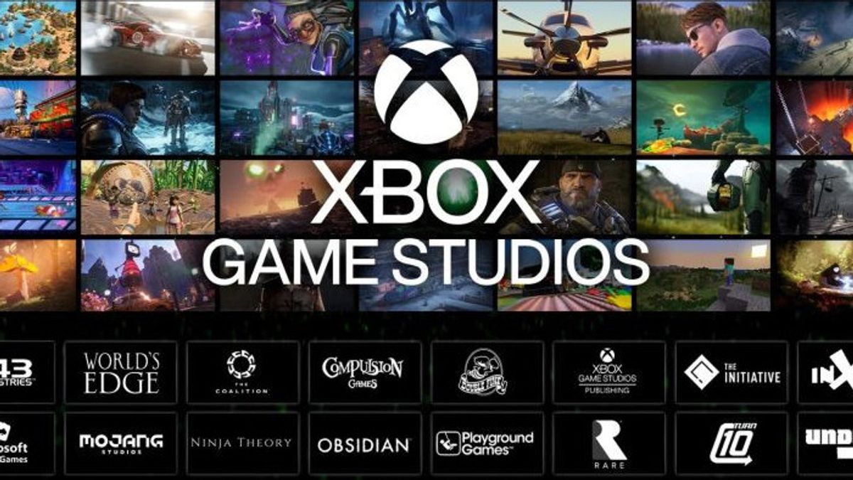 Alan Hartman Officially Becomes The New Head Of Xbox Game Studios