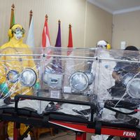 DKI Tambah 1.800 Tenaga Medis Tangani COVID-19, Gajinya Rp4,5-15 Juta