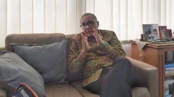 Le Ministère Des Affaires étrangères Craint Que Le Virus Corona N’affecte L’économie Indonésienne