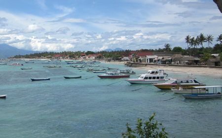 Asyik, Penyeberangan Jarak Jauh Ketapang-Lembar Mulai Beroperasi, ini Daftar Tarifnya