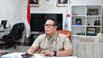 Sport Agrees On Indonesia To Aim For 80 Gold Medals For The 2025 SEA Games