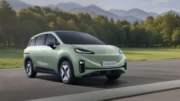 Arcfox Kaola S 2026 تم تحديثها ، مسافة 520 كم وارتفاع السعر إلى هنا