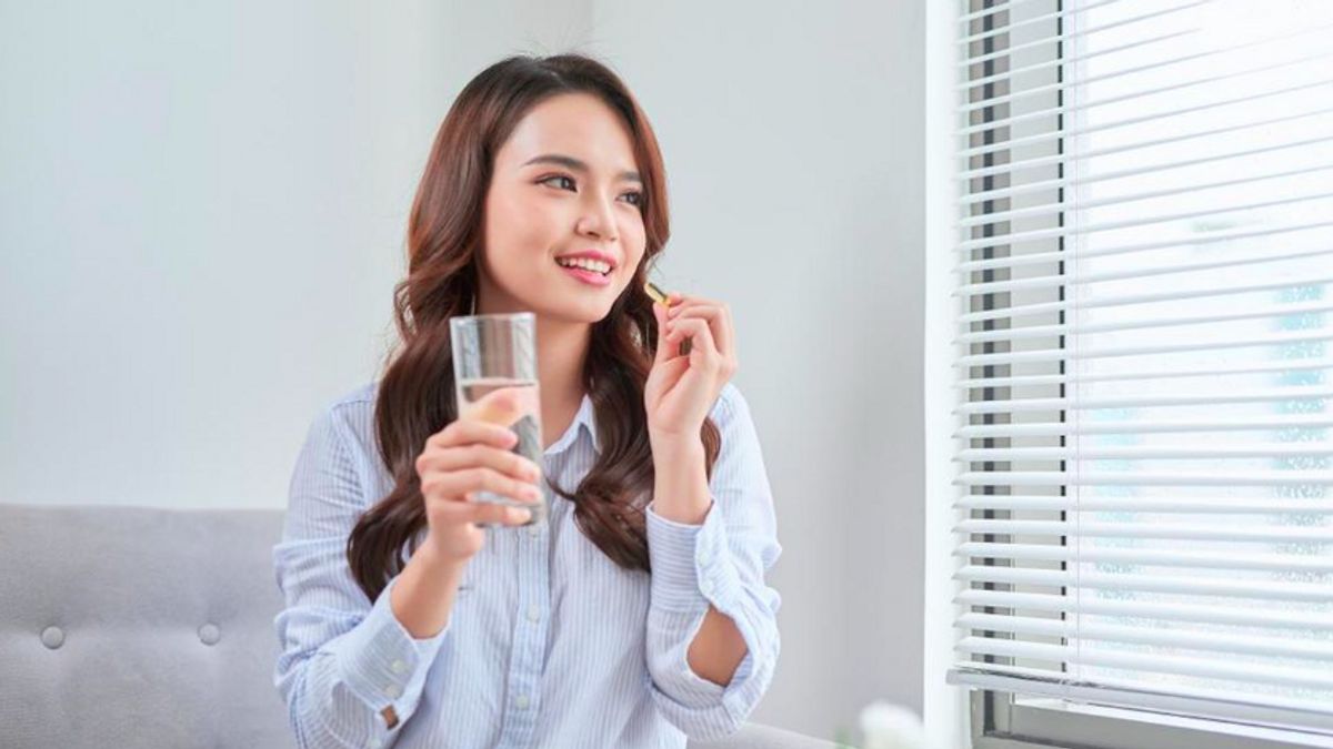 5 Supplements That Should Be Avoided To Maintain Brain Health