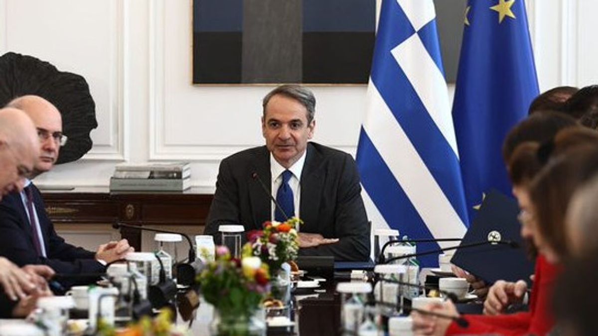 Greece to Block Social Media for Children Under 15 Starting 2027