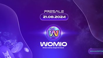 WOMIO : Une nouvelle plate-forme pour créer des pièces de mème