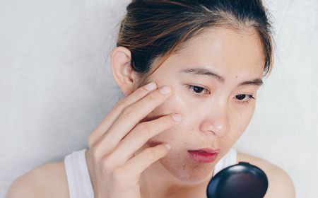 5 Kandungan Skincare yang Harus Dihindari Tipe Kulit Berminyak