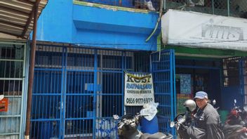 Residents Claim To Hear Shouts Before 8-Year-Old Boy In Penjaringan Found Dead Horribly