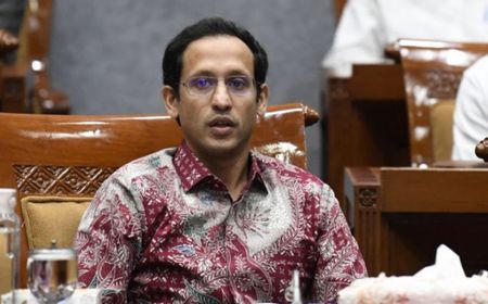 Hari Ini, DPR Panggil Mas Menteri Nadiem Soal Polemik Kenaikan UKT