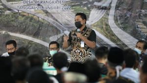  Agar Tak Menyesal Seperti ‘Miliarder’ Tuban, Warga Terdampak Tol Yogyakarta-Bawen Harus Bijak Gunakan Uang Ganti Rugi