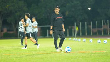 Soal Target Juara Piala AFF U-19 2024, Indra Sjafri Jawab Realistis