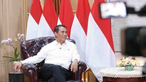 Minister Of Agriculture Amran Prepares Special Scheme To Support Prabowo's Free Nutrition Eating Program