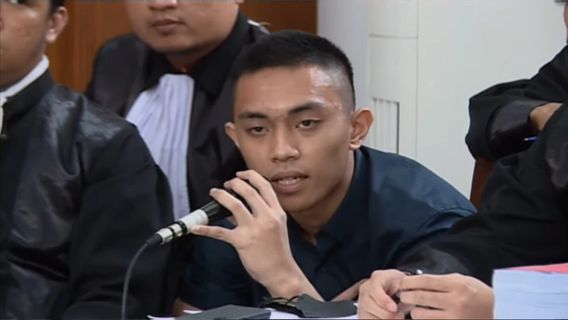 Permintaan Maaf Mario Dandy Seolah Tak Berarti Bagi Ayah David Ozora