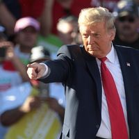 Donald Trump Masih Belum Yakin Capai Kesepakatan dengan Iran