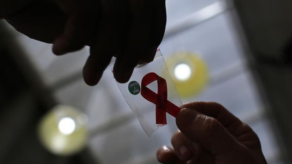 ジャクバルでのエイズ患者の差別事件、KPAは繰り返されないことを願っています