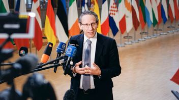 German Minister Of Finance: Russia Will Not Be Accepted Again Joining G7