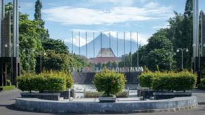    UGM Nonaktifkan Dosen Tersangka Peredaran Produk Sekretom Ilegal