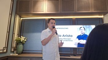 inDrive Siapkan Pembayaran Cashless di Aplikasi, Pastikan Tak Ada Perubahan Tarif