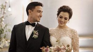 Bukan Cuma Gugat cerai, Raisa Juga Ajukan Hak Asuh Anak