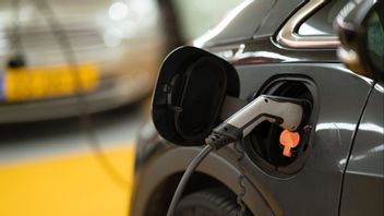 DKI Provincial Government Adds 100 Units Of Electric Cars For Official Vehicles, How Much Is The Budget?