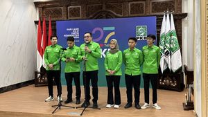 PKB Gelar Harlah ke-27, Bikin Turnamen Padel Hingga Bimtek Anggota Legislatif  