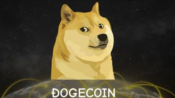 أعذب ، إليك المظهر الجديد للموقع الرسمي ل Dogecoin (DOGE)