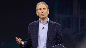Amazon To Cut The Number Of Workers To Increase Efficiency With AI