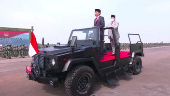 Usai Digembleng Ala Pasukan Khusus, 3.103 Orang Resmi Jadi Komcad TNI