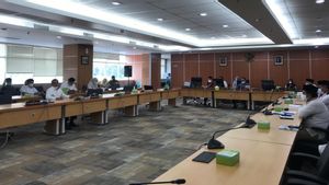 Anggota TGUPP DKI Alvin Wijaya Mengundurkan Diri, DPRD Heran