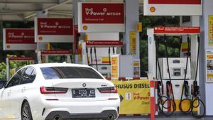 BBM Berpotensi Naik, Pemerintah Monitor Eskalasi Konflik Timur Tengah