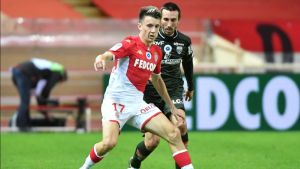 AS Monaco vs Paris Saint-Germain: Tuan Rumah Ingin Ganjal Juara Bertahan 
