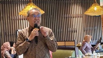 Calon DG BI Dicky Kartikoyono Ungkap Strategi Dorong Ekonomi 8 Persen lewat Digitalisasi