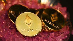 Pasar Altcoin Merosot: Ethereum Turun Lebih dari 10 Persen